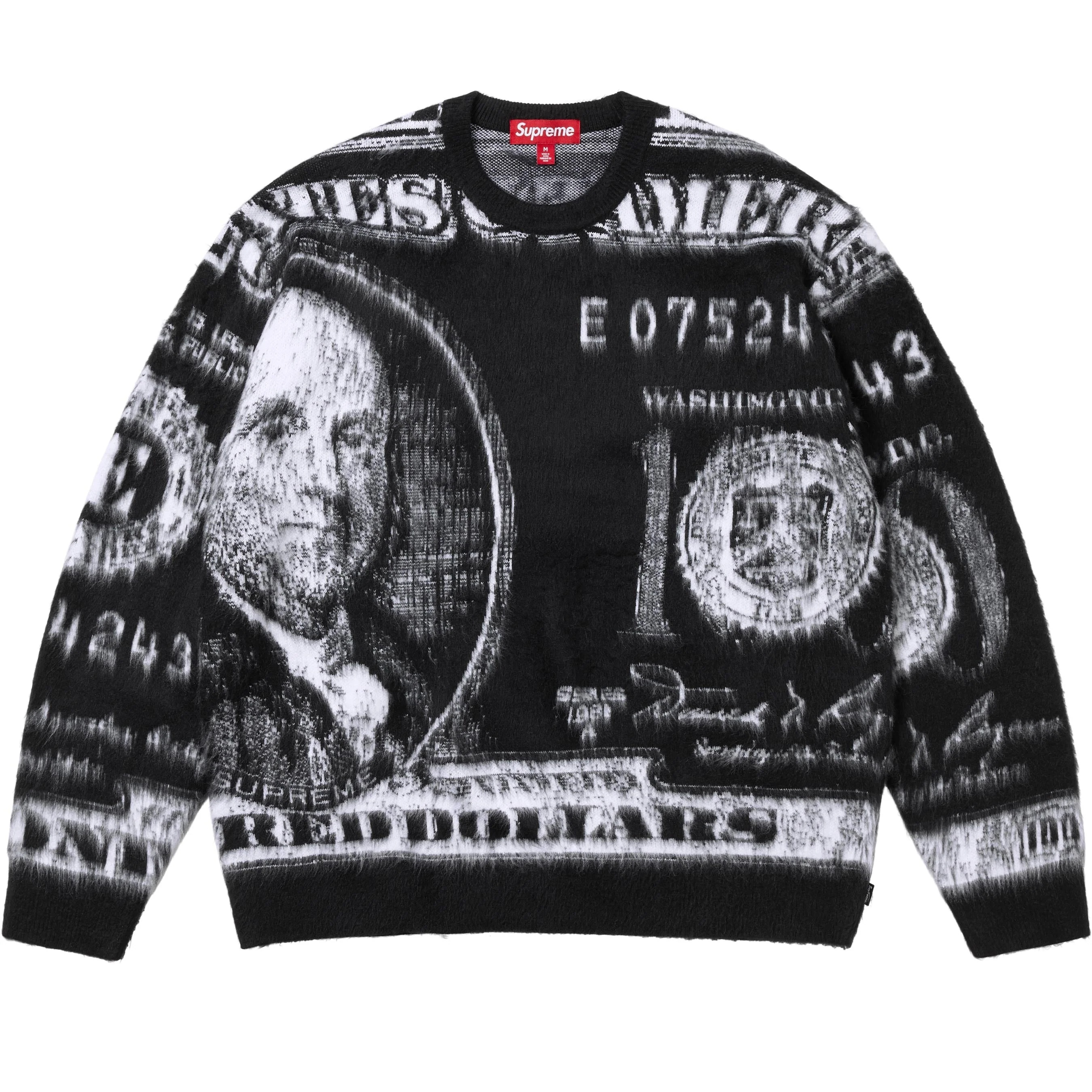 Money Sweater view 14